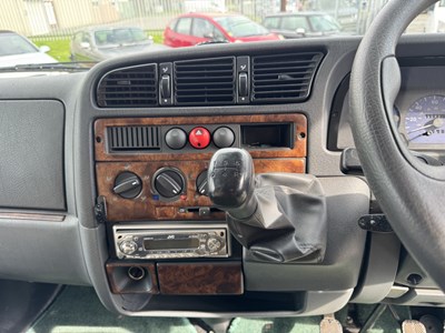 Lot 45 - 2001 Fiat Ducato Maxi JTD
