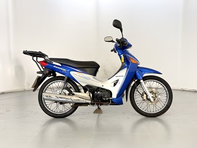 Lot 177 - 2006 Honda ANF 126 T-6