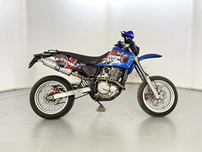 Lot 145 - 2002 CCM 644 DS