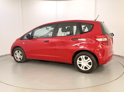 Lot 176 - 2013 Honda Jazz