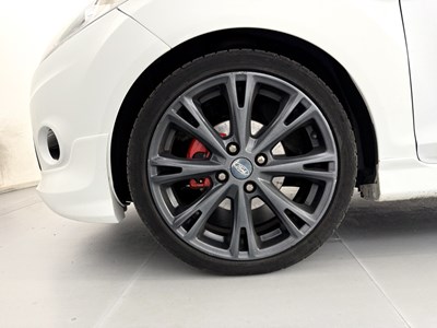 Lot 161 - 2009 Ford Fiesta Sport Van