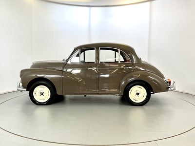Lot 112 - 1968 Morris 1000 Saloon