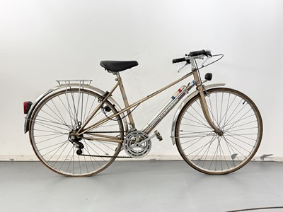 Lot 203 - Peugeot Bicycle - NO RESERVE