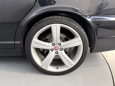 Lot 183 - 2008 Jaguar XJ Sport
