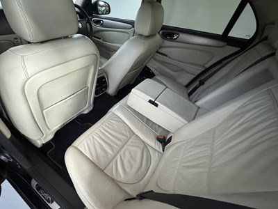 Lot 183 - 2008 Jaguar XJ Sport