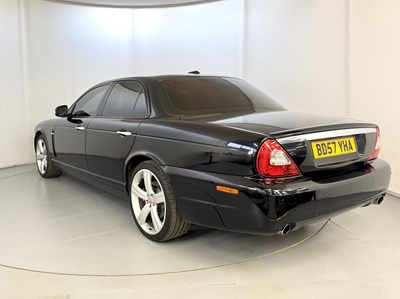 Lot 183 - 2008 Jaguar XJ Sport