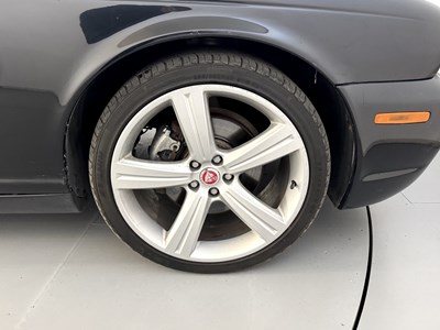 Lot 183 - 2008 Jaguar XJ Sport