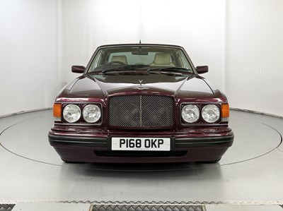 Lot 9 - 1996 Bentley Brooklands