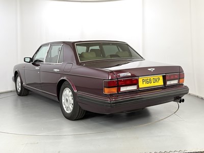 Lot 9 - 1996 Bentley Brooklands