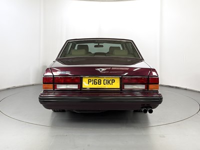 Lot 9 - 1996 Bentley Brooklands
