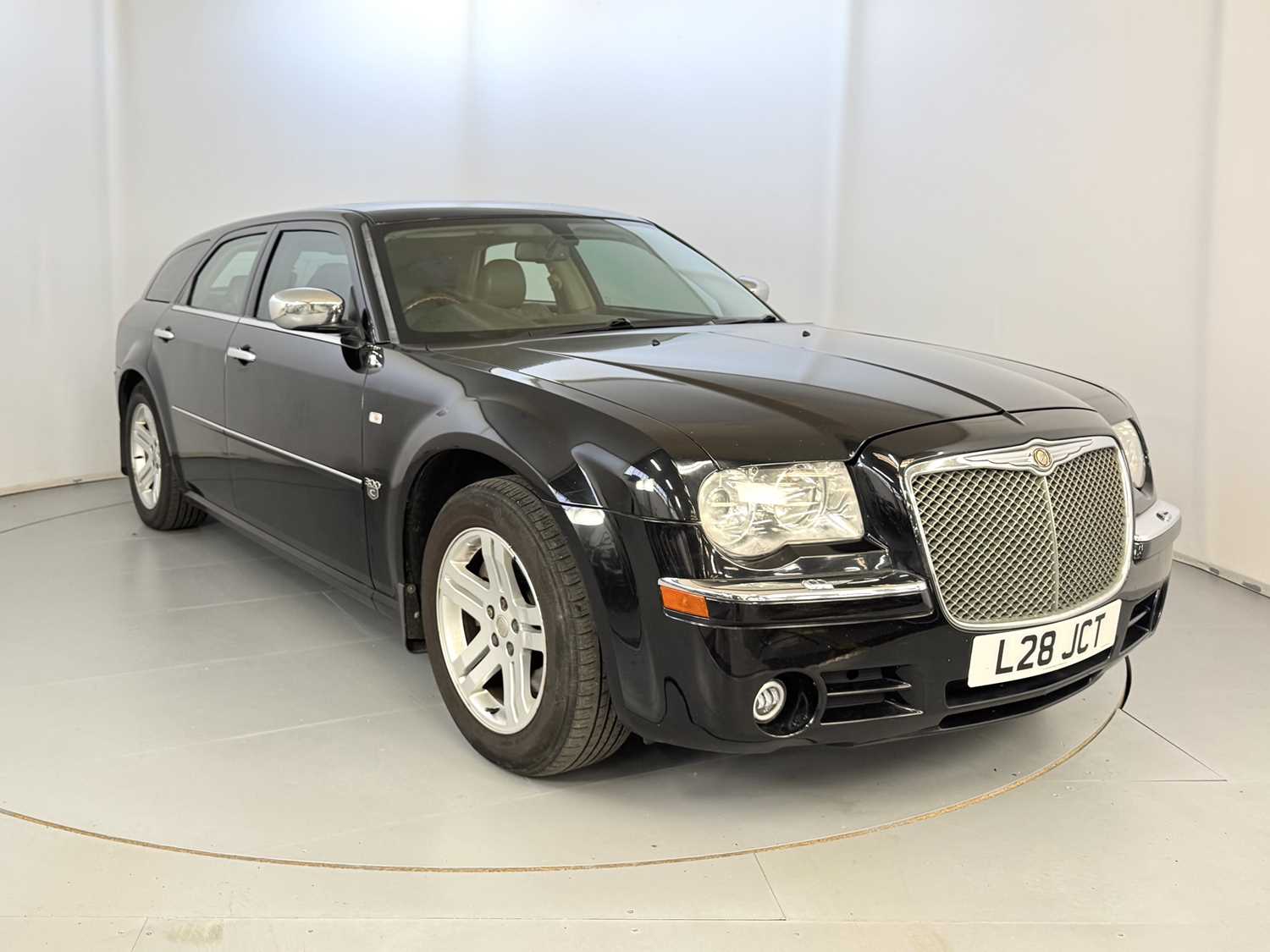 Lot 55 - 2007 Chrysler 300C