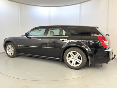 Lot 55 - 2007 Chrysler 300C