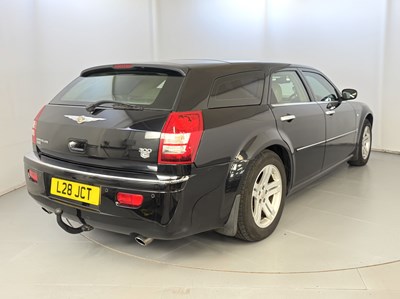 Lot 55 - 2007 Chrysler 300C