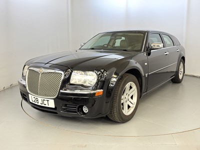 Lot 55 - 2007 Chrysler 300C