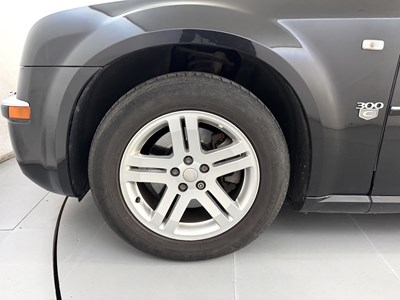 Lot 55 - 2007 Chrysler 300C