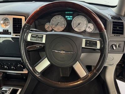Lot 55 - 2007 Chrysler 300C