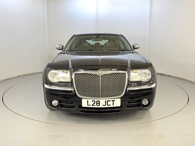 Lot 55 - 2007 Chrysler 300C