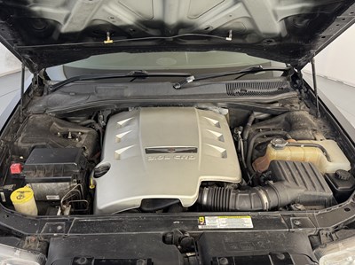 Lot 55 - 2007 Chrysler 300C