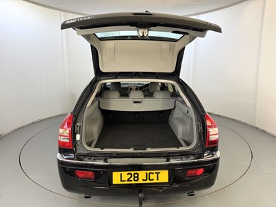 Lot 55 - 2007 Chrysler 300C