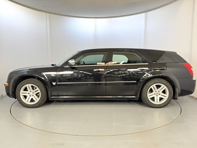 Lot 55 - 2007 Chrysler 300C