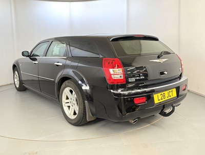 Lot 55 - 2007 Chrysler 300C