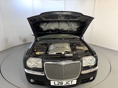 Lot 55 - 2007 Chrysler 300C