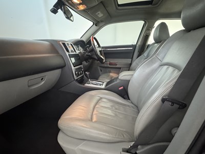 Lot 55 - 2007 Chrysler 300C