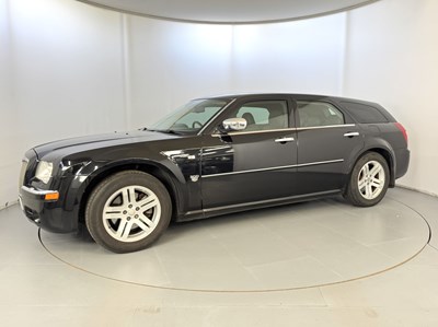 Lot 55 - 2007 Chrysler 300C