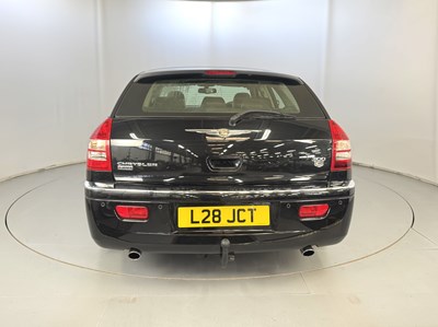 Lot 55 - 2007 Chrysler 300C