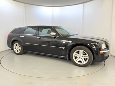 Lot 55 - 2007 Chrysler 300C
