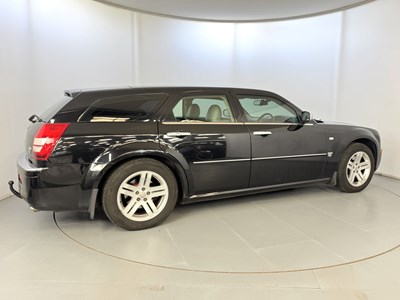 Lot 55 - 2007 Chrysler 300C