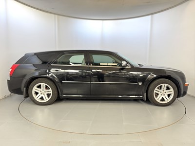 Lot 55 - 2007 Chrysler 300C