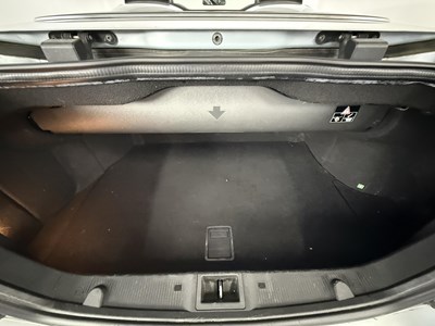 Lot 53 - 2007 Mercedes-Benz CLK280