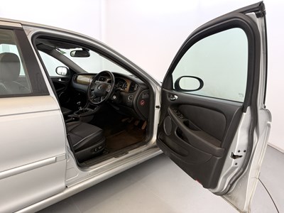Lot 173 - 2007 Jaguar X-Type - NO RESERVE