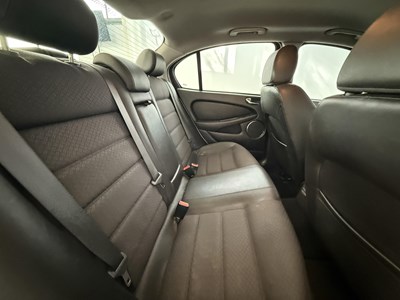 Lot 173 - 2007 Jaguar X-Type - NO RESERVE