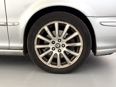 Lot 173 - 2007 Jaguar X-Type - NO RESERVE