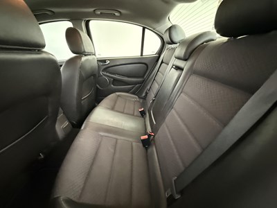 Lot 173 - 2007 Jaguar X-Type - NO RESERVE