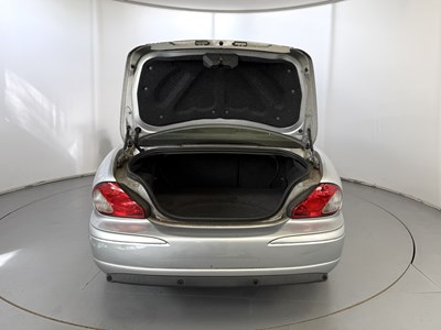 Lot 173 - 2007 Jaguar X-Type - NO RESERVE