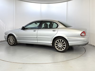 Lot 173 - 2007 Jaguar X-Type - NO RESERVE