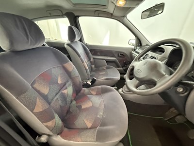 Lot 61 - 1999 Renault Clio - NO RESERVE