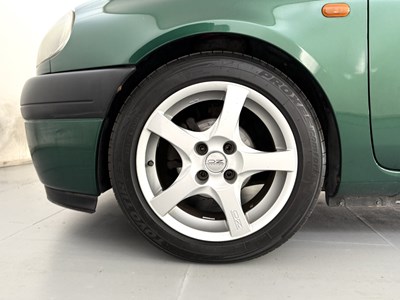 Lot 61 - 1999 Renault Clio - NO RESERVE