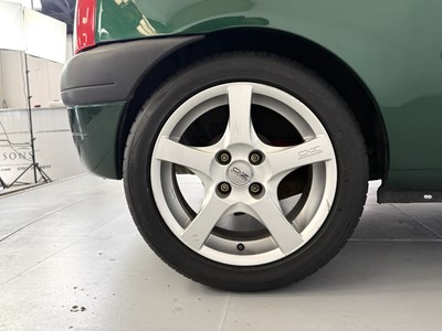 Lot 61 - 1999 Renault Clio - NO RESERVE