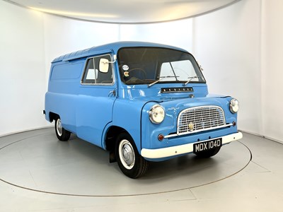 Lot 82 - 1966 Bedford CA