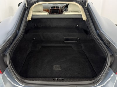 Lot 86 - 2013 Jaguar XK 5.0 Portfolio