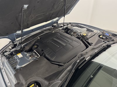 Lot 86 - 2013 Jaguar XK 5.0 Portfolio