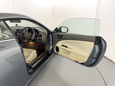 Lot 86 - 2013 Jaguar XK 5.0 Portfolio