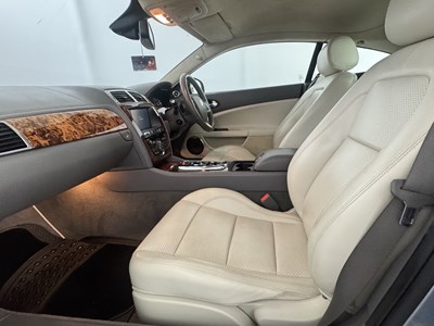 Lot 86 - 2013 Jaguar XK 5.0 Portfolio