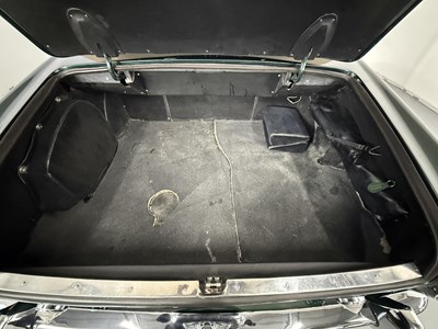 Lot 38 - 1968 Bentley T1 Drophead Coupe