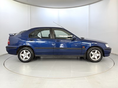 Lot 120 - 2000 Honda Civic Vtec Sport - NO RESERVE