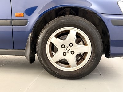 Lot 120 - 2000 Honda Civic Vtec Sport - NO RESERVE